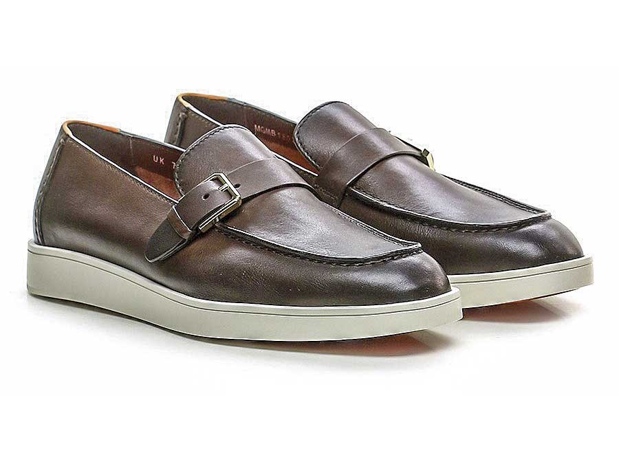 Mocasines sport