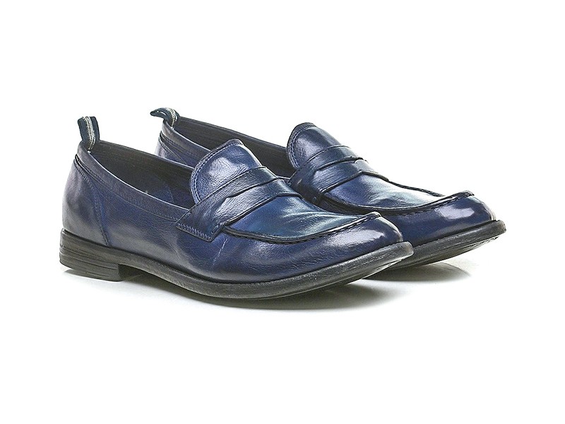 Mocasines sport