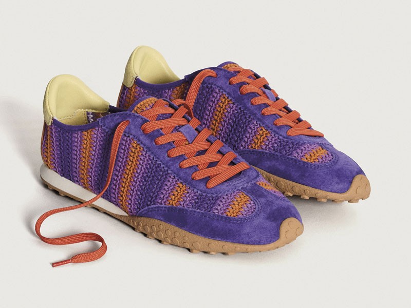 Sneakers clásicas: Casual deportivo