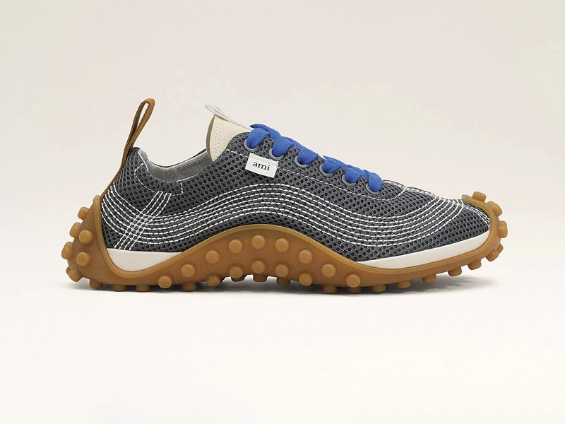 FOTO-4..jpg Sneakers AMI Paris. Diseños dinámicos y distintos