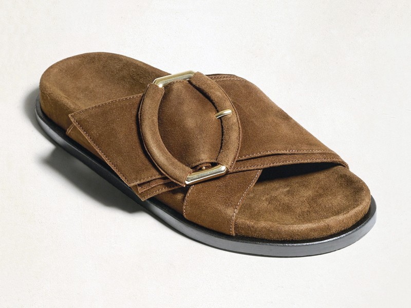 Chanclas Tiras