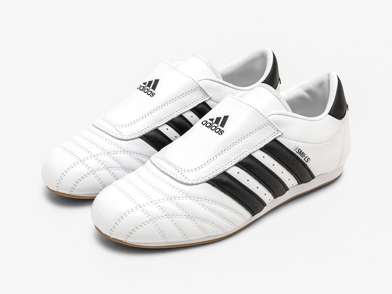 Urban sports sneakers: Updated vintage