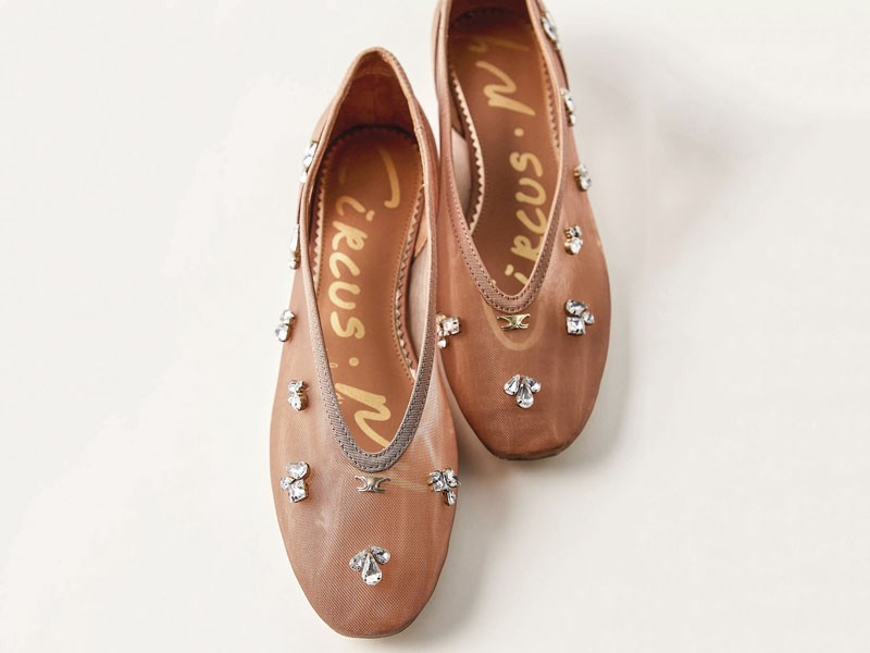 Ballerinas