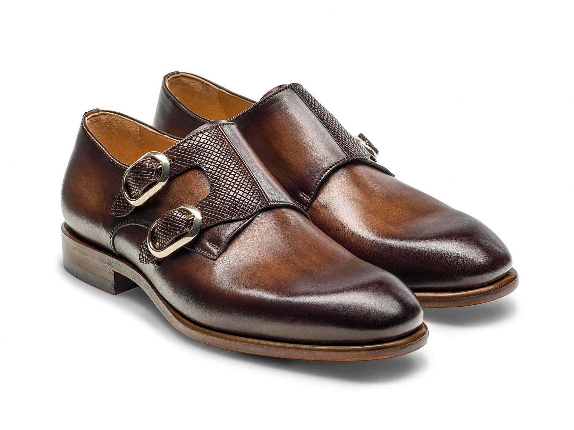 Zapatos lisos vestir