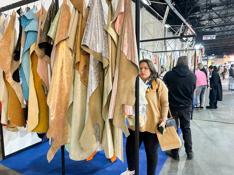 EXPOCAIPIC: Levantó los ánimos para sobreponerse a la adversidad