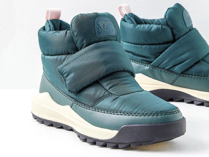 Botas / botinetas ski