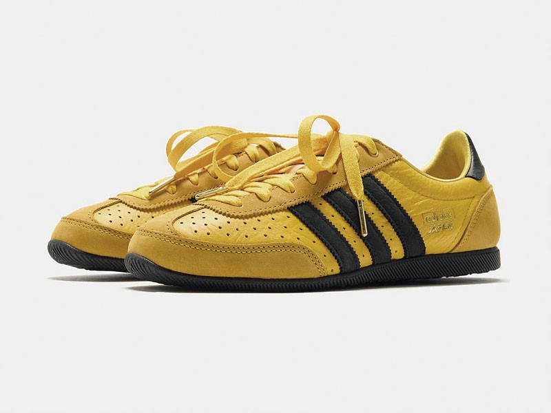 Sneakers Fashion: Con mayor contenido de moda