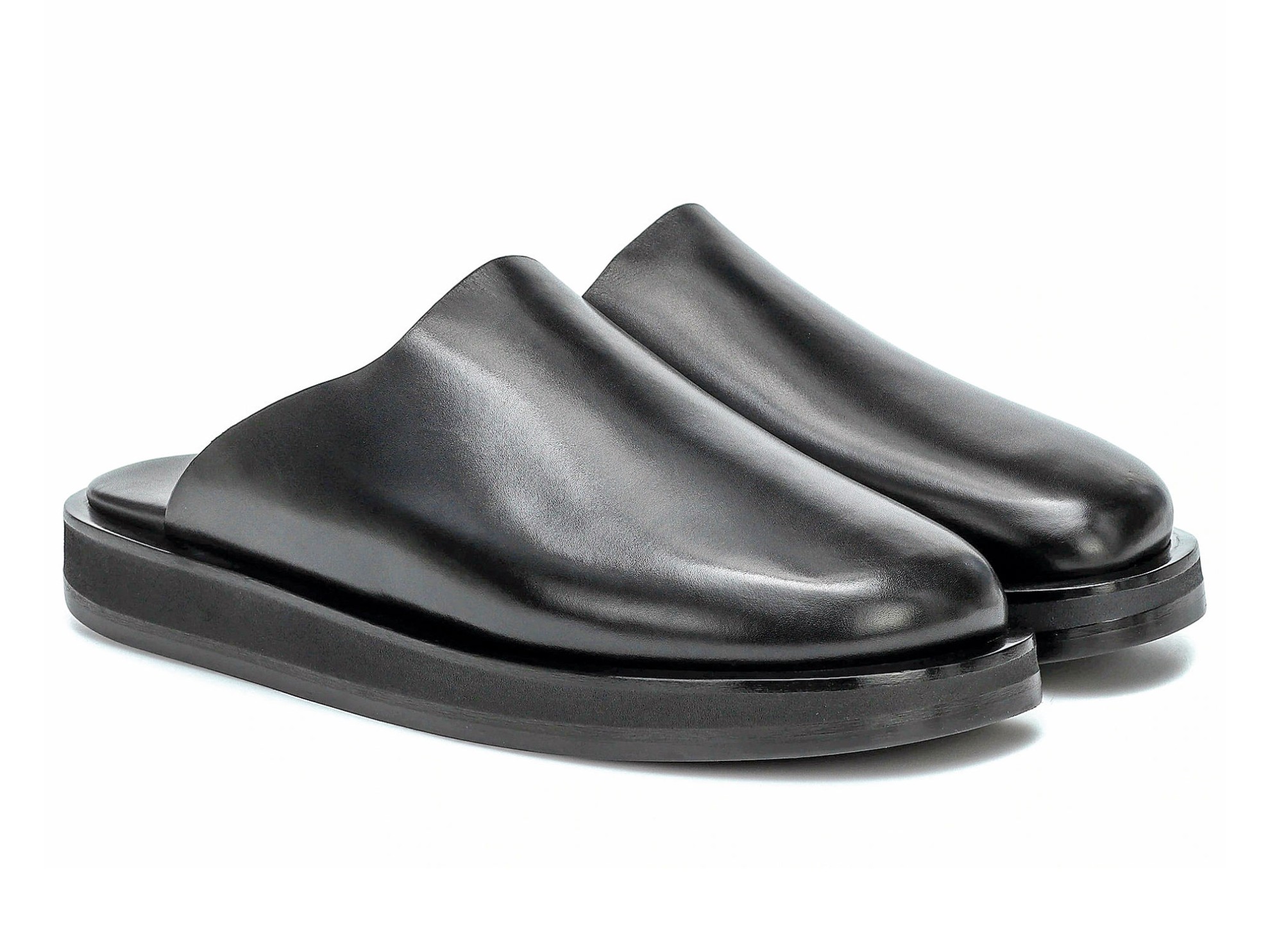 Mules bajas: Entre las preferidas