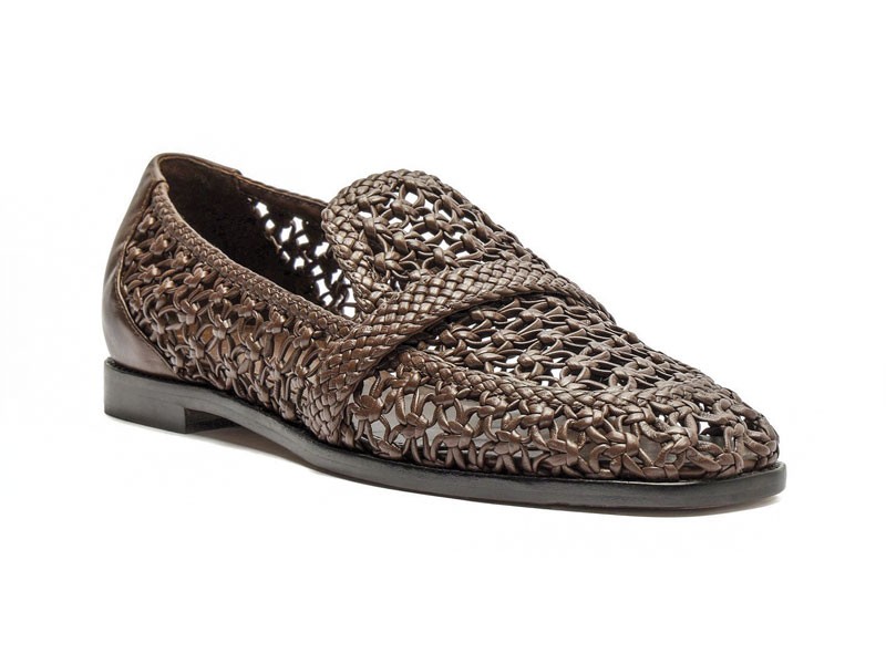 Mocasines: Estilizados y artesanales