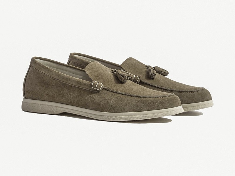 Mocasines