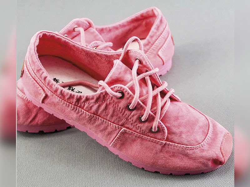 Sneakers clásicas