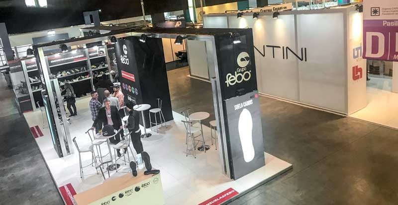 EXPOCAIPIC: fundamental para la recuperación del sector calzado