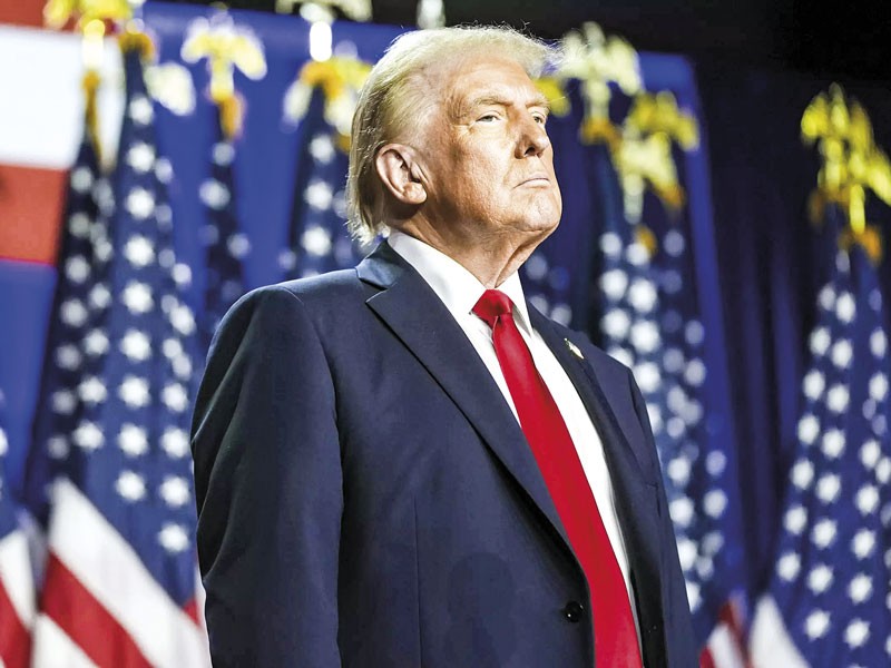 Se abren fuertes controversias en el sector, a partir de la decisión de Donald Trump de gravar las importaciones de calzados.