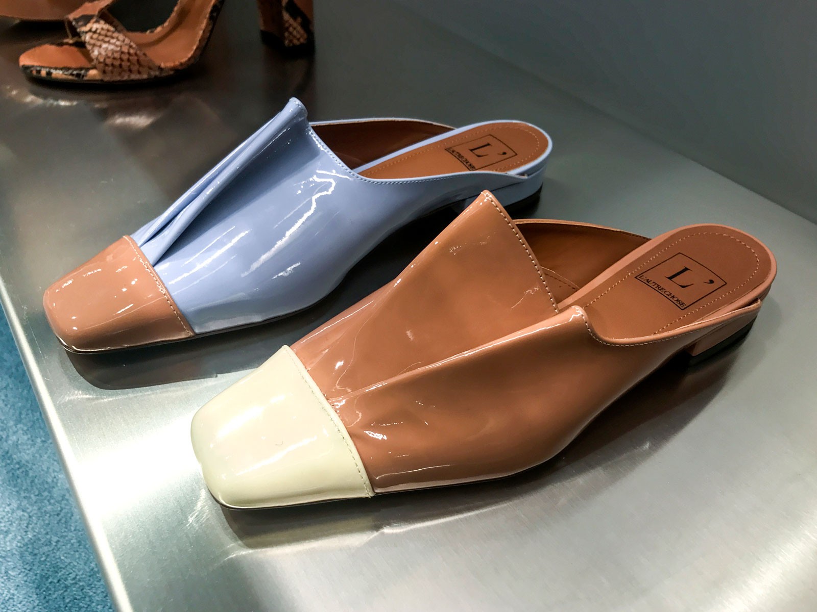 ECONOMÍA POST-CORONAVIRUS. Vuelven las mules para Primavera-Verano