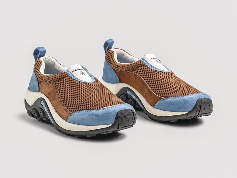 Sneakers chunky
