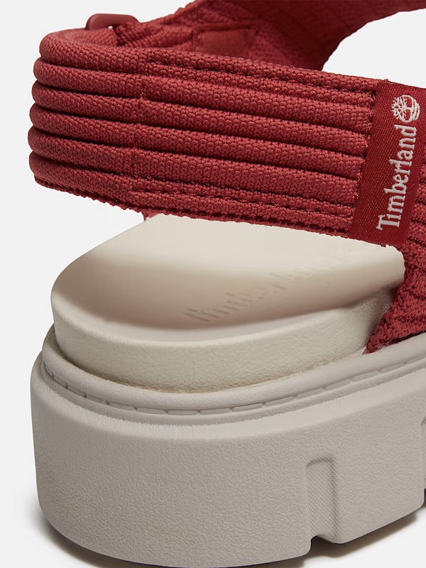 Las sandalias Greyfield de TIMBERLAND. Estética urbana y funcional