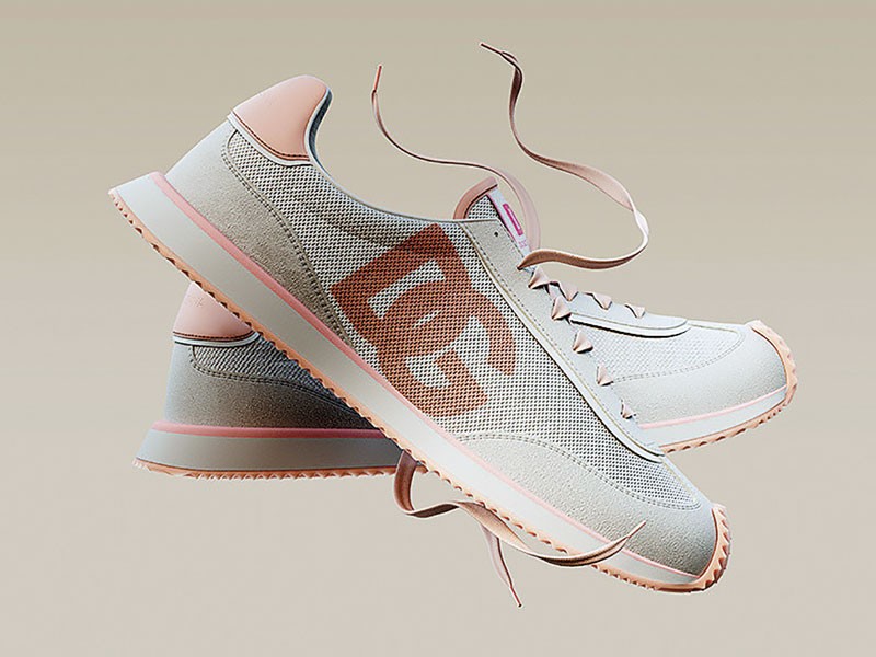 Sneakers clásicas