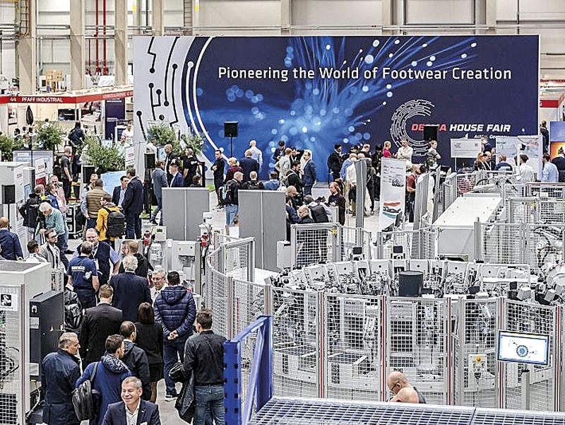 Para el próximo mes de septiembre, la casa alemana de tecnología ha convocado a empresarios e industriales de todo el mundo.