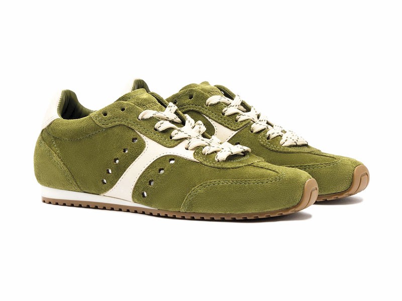Sneakers clásicas