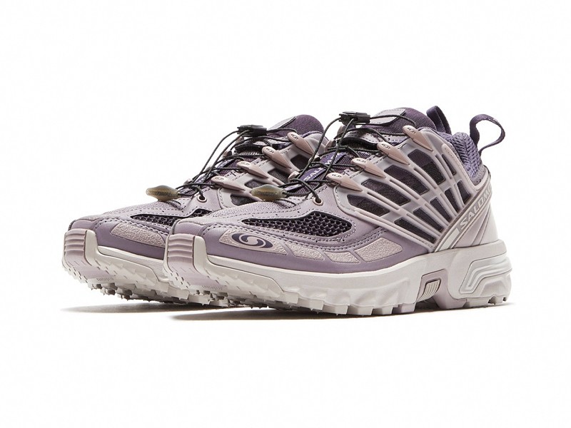 Sneakers deportivas urbanas