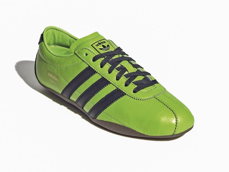 Sneakers clásicas