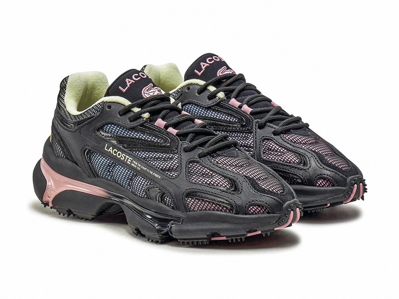 Sneakers chunky