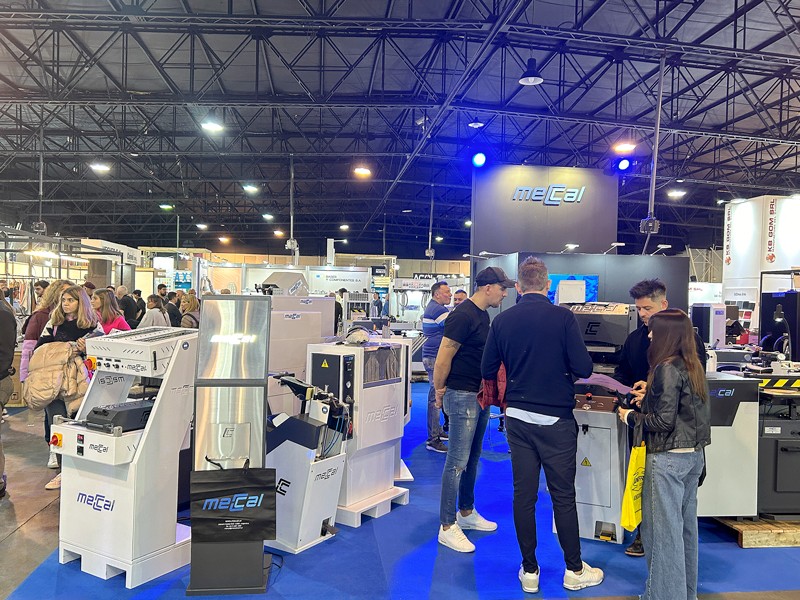 EXPOCAIPIC: Levantó los ánimos para sobreponerse a la adversidad