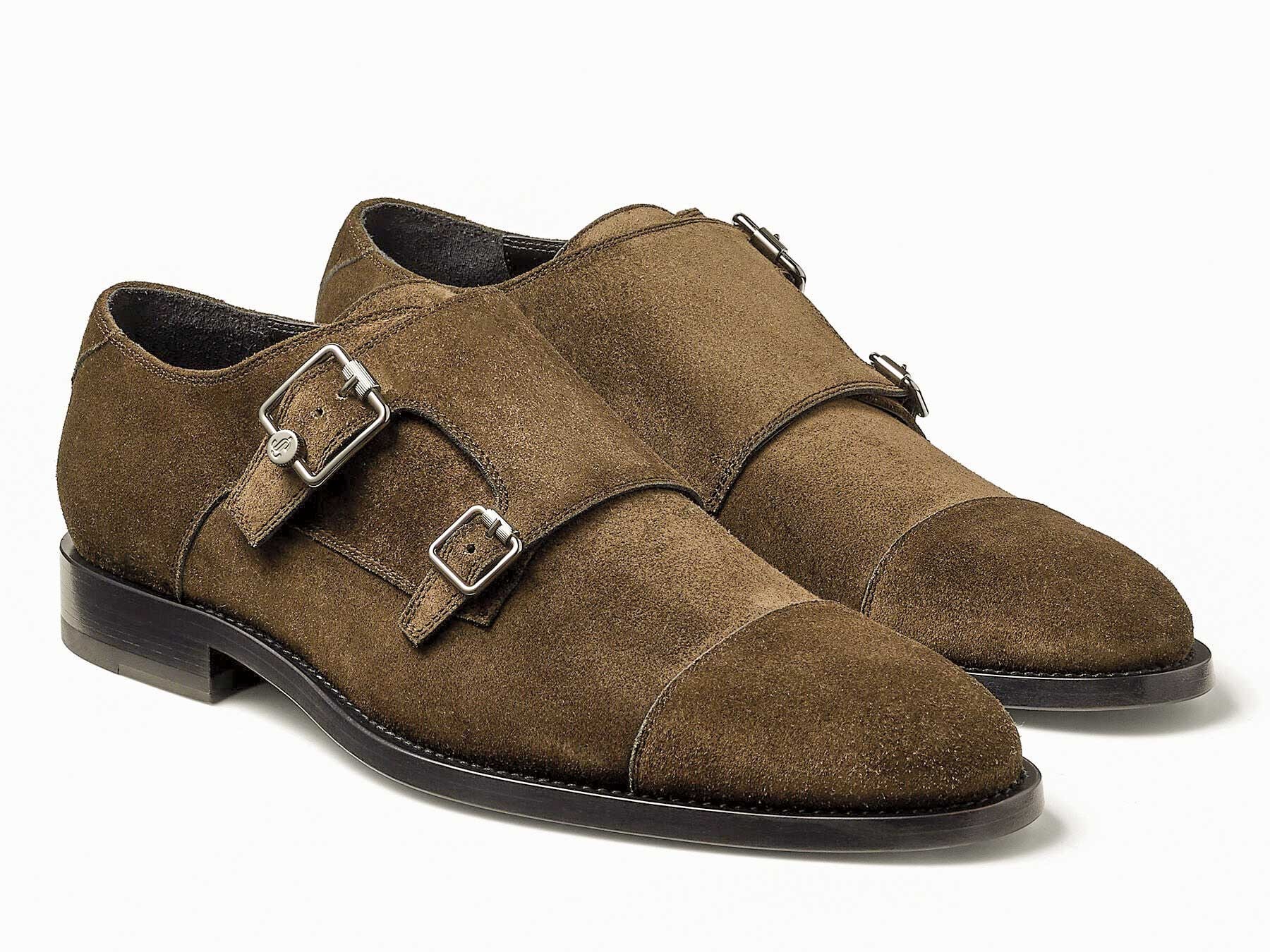 Zapatos lisos vestir