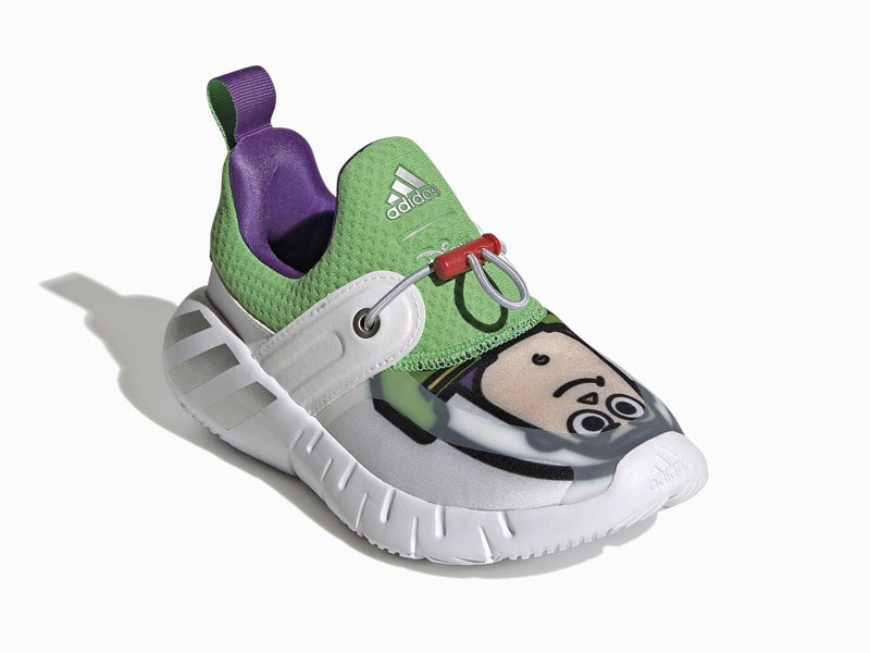 Zapatos y zapatillas