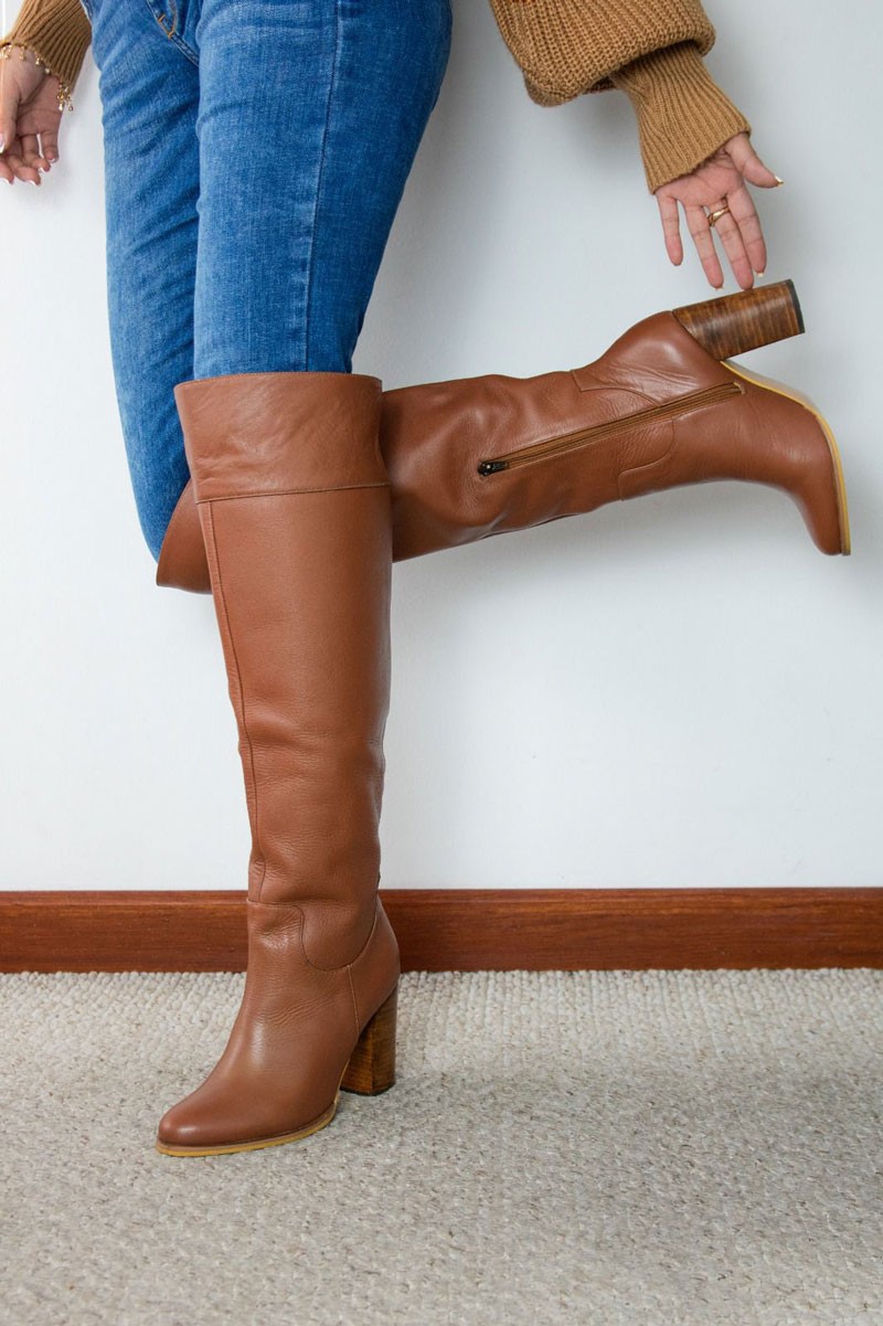 El calzado colombiano brilló en la New York Fashion Week