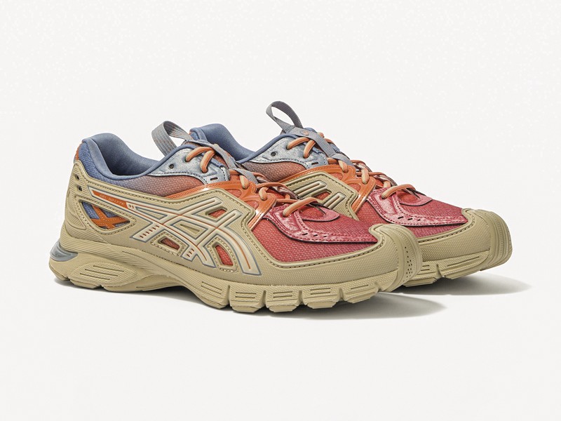 SNEAKERS URBANAS ZAPATILLAS ZAPA HOMBRE TENDENCIA CALZADO MARROQUINERIA BOLSOS CARTERAS PRIMAVERA VERANO 2026 SERMA 158P01197023.jpg La transición capellada-suela define las sneakers urbanas masculinas