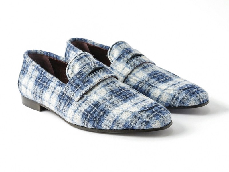 Casual Moccasins