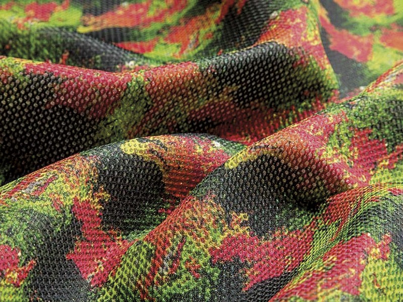 Materiales Otoño/Invierno 2026