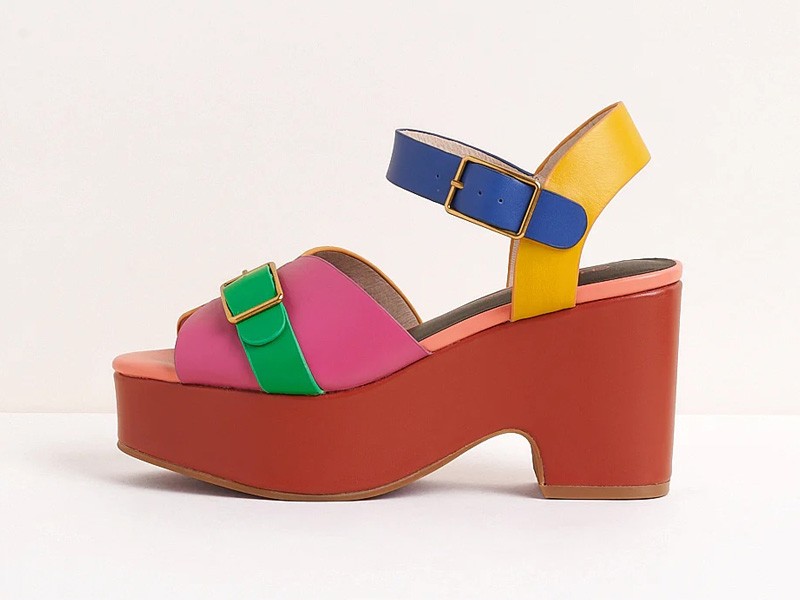FOTO-7.jpg Charlotte Stone: La explosión del color como identidad del diseño