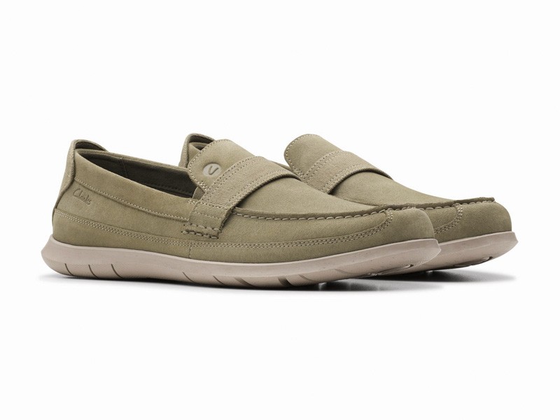 Mocasines