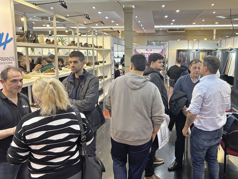 EXPOCAIPIC: Ante la crisis, una inyección de optimismo