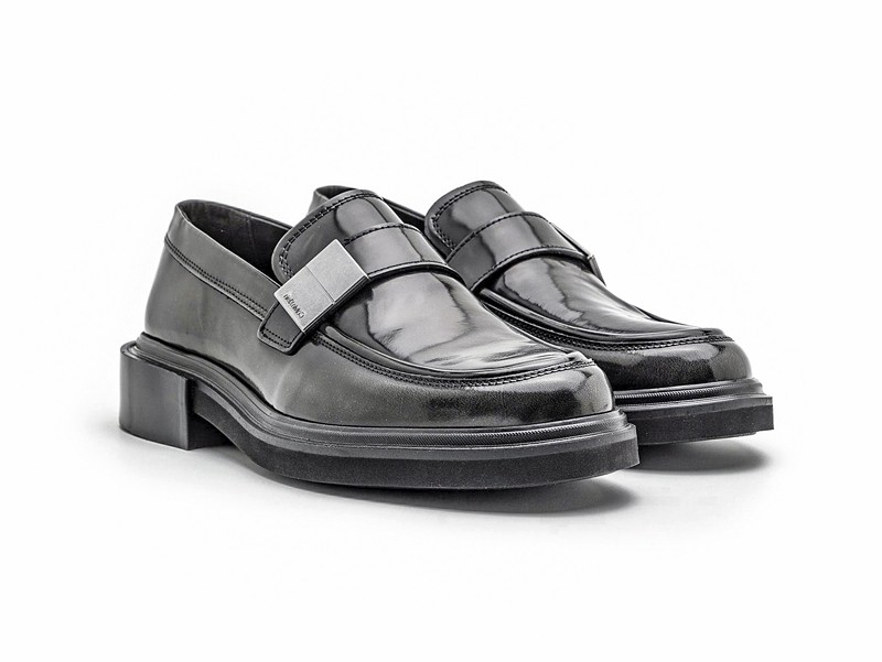 Mocasines sport