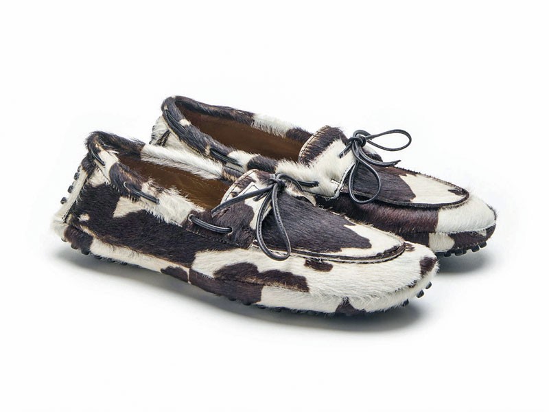 Náuticos acordonados