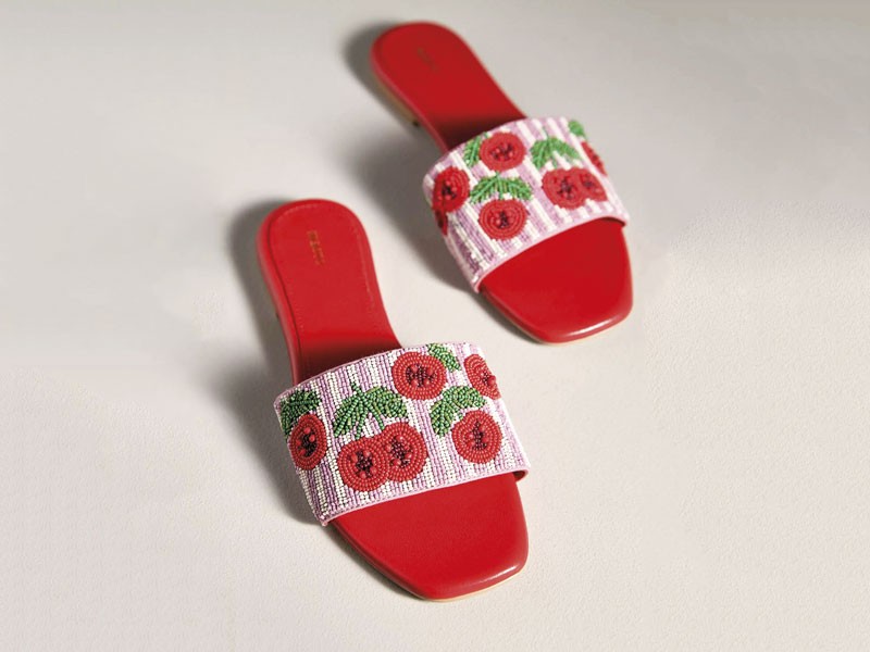 Chanclas