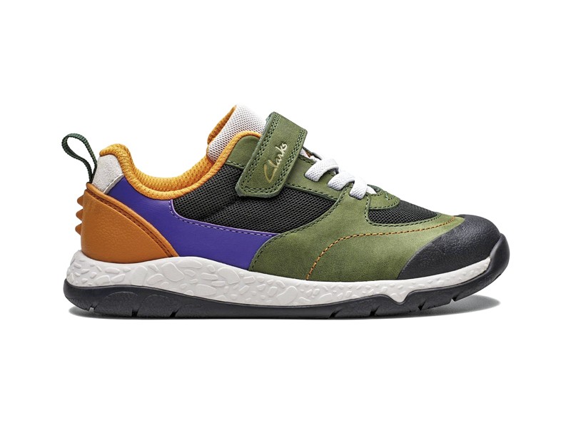 Zapatos / zapatillas
