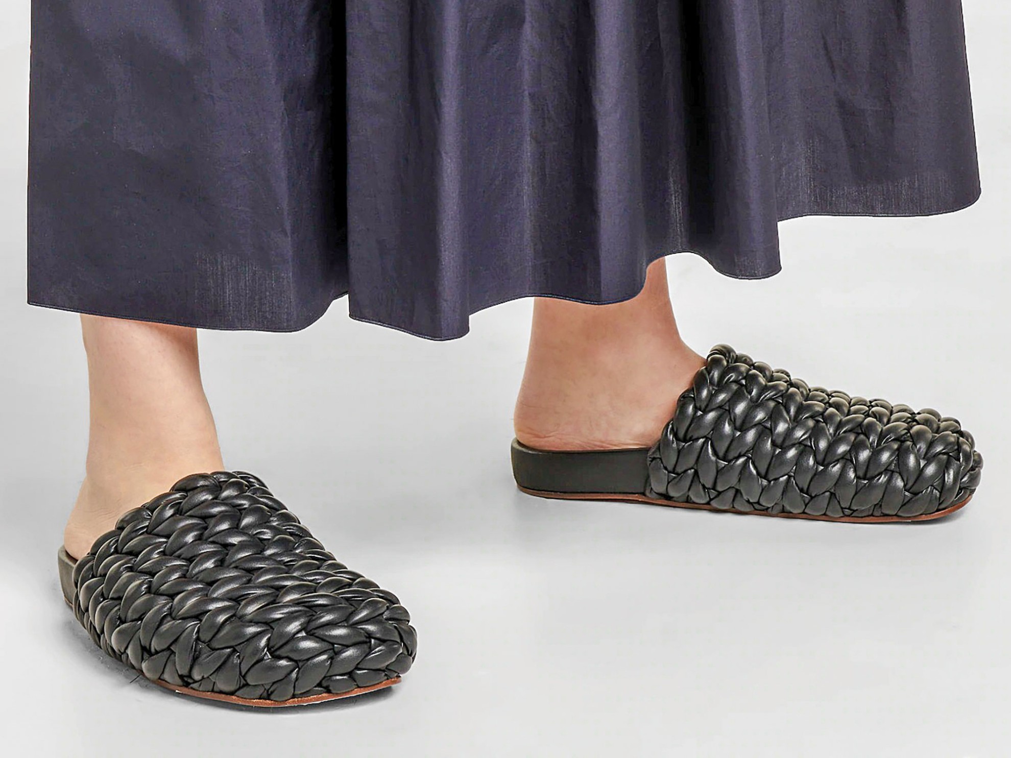 Mules bajas: Entre las preferidas