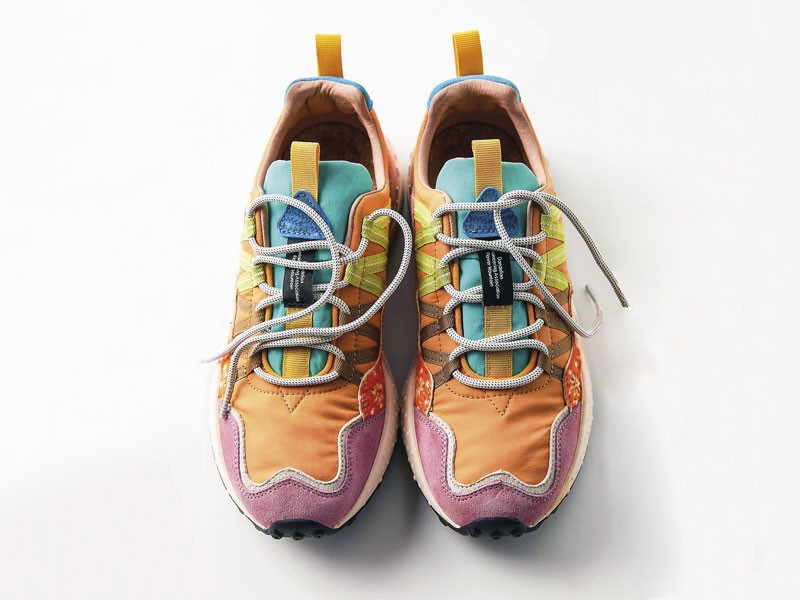 Deportivas urbanas