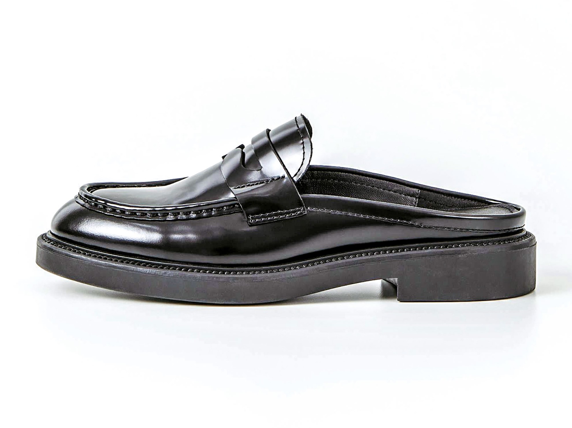 Mules bajas: Prácticas y cómodas