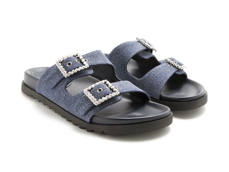 Chanclas artersanales