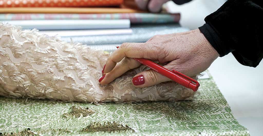 Pieles, Cueros, Materiales y Componentes