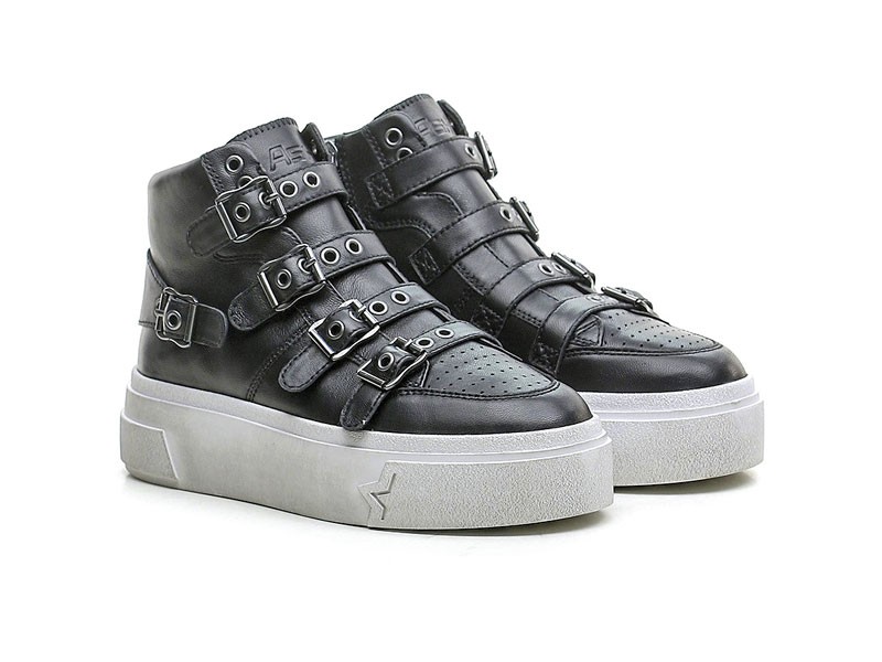 Sneakers botinetas