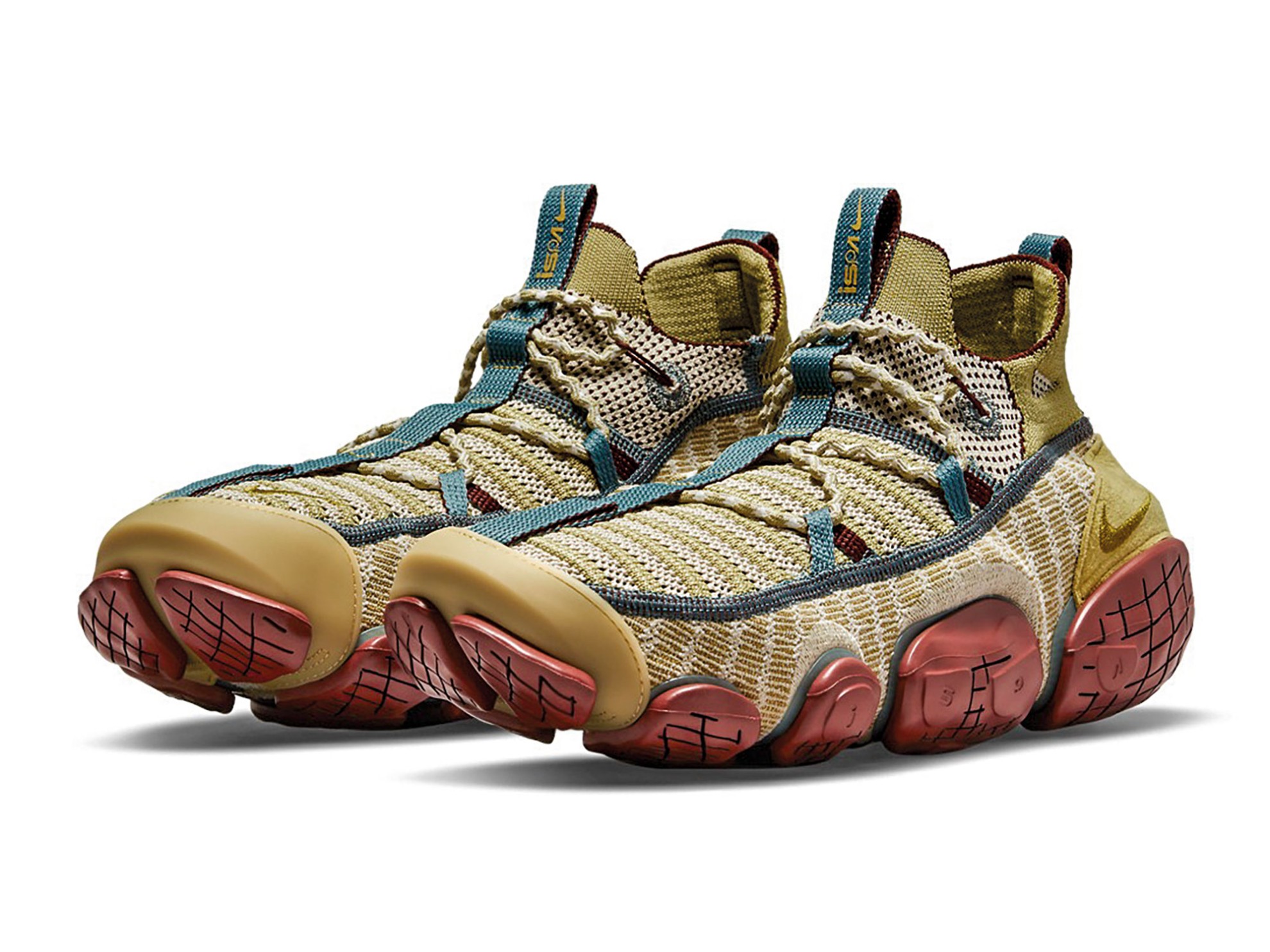 Sneakers deportivas