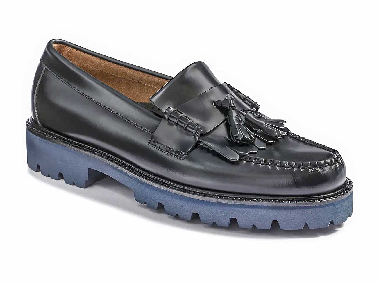 Mocasines sport