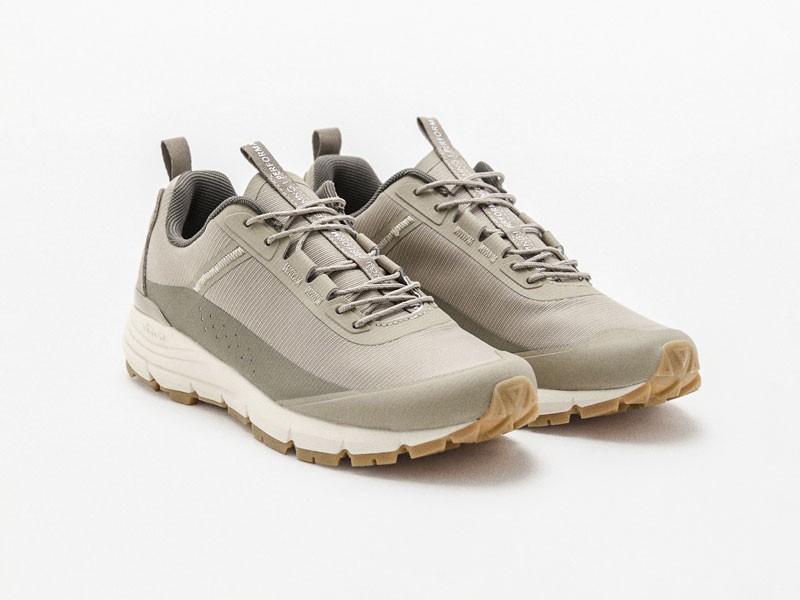 Deportivas urbanas: Retro sport