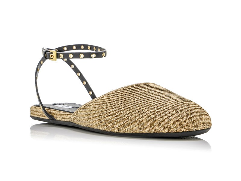 Mules con punta fina